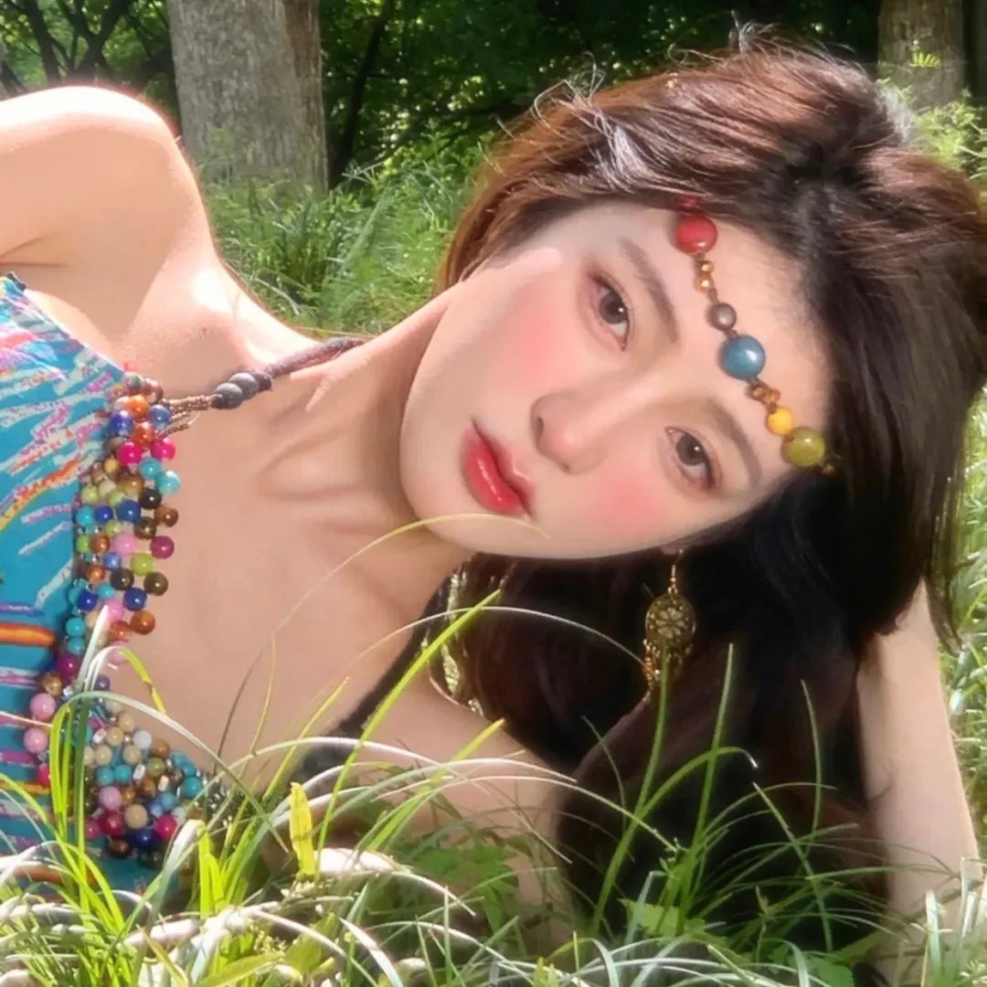 红柿子