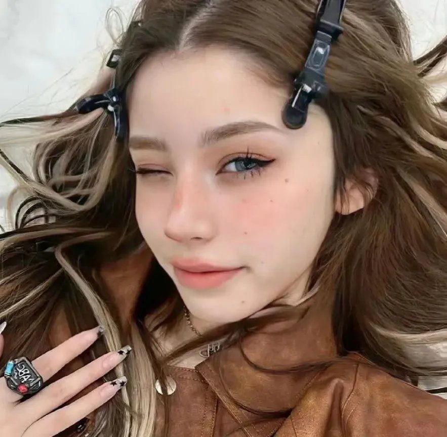 透明的我们