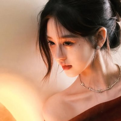 大口女配大口仔