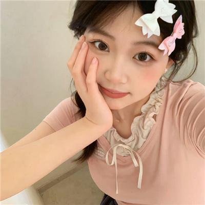 粘合平行线
