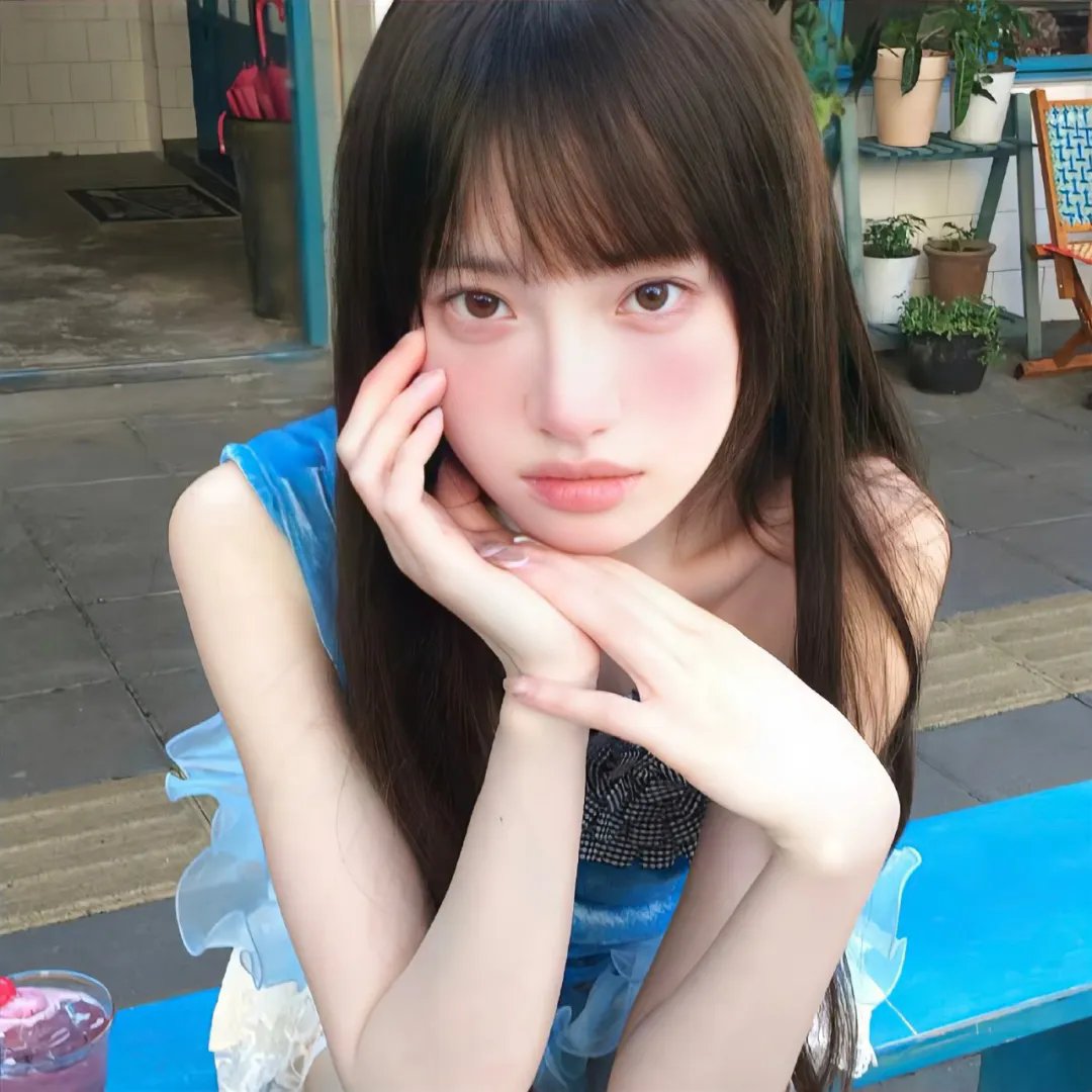 燃火的女孩